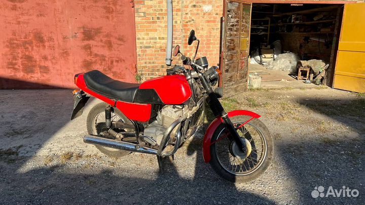 Jawa 350 638