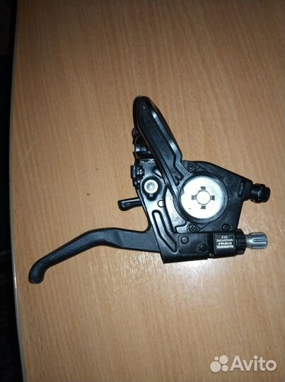 Моноблоки Shimano Tourney 3x6 ск