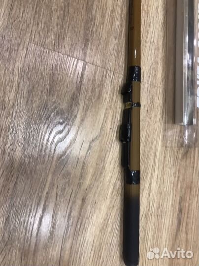 Спиннинг Япония