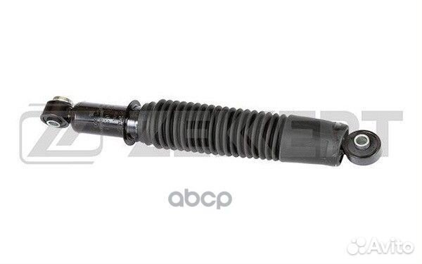 Амортизатор газовый задней подвески Hyundai Sol