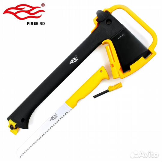 Топор Firebird FSA01