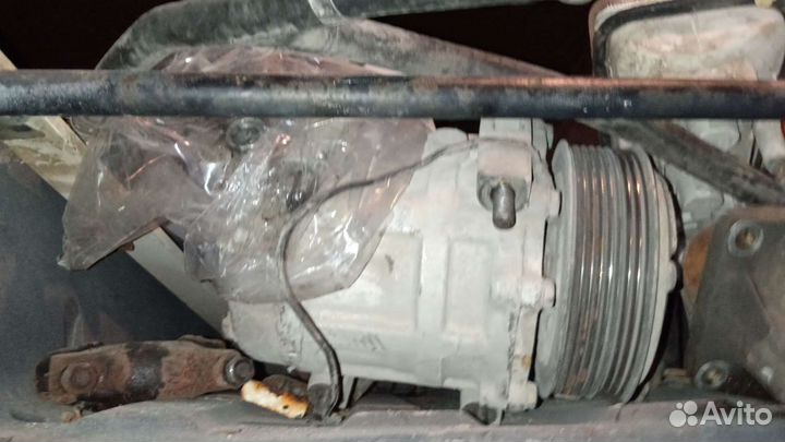 Кондиционер комплектный Rover 200; 400XW