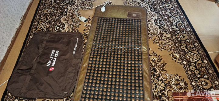 Мат Нуга Бест