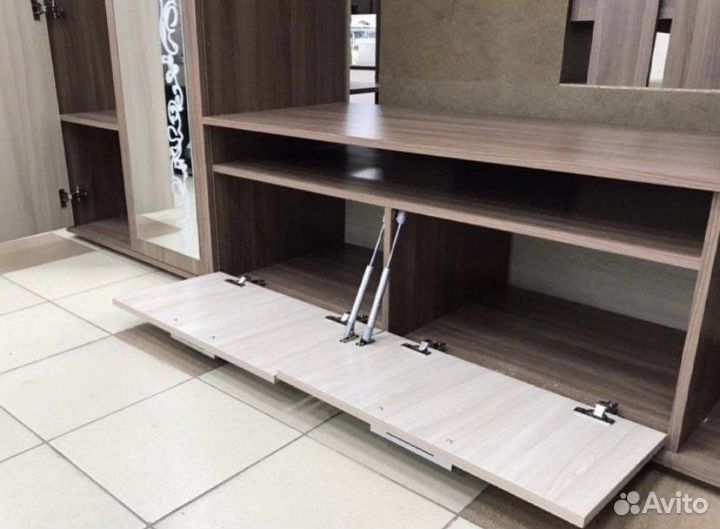 Стенка гостиная