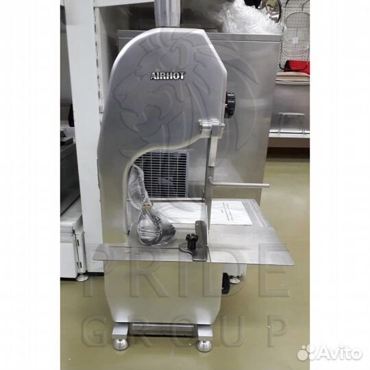 Пила для резки мяса Airhot HSL-1650A-220w