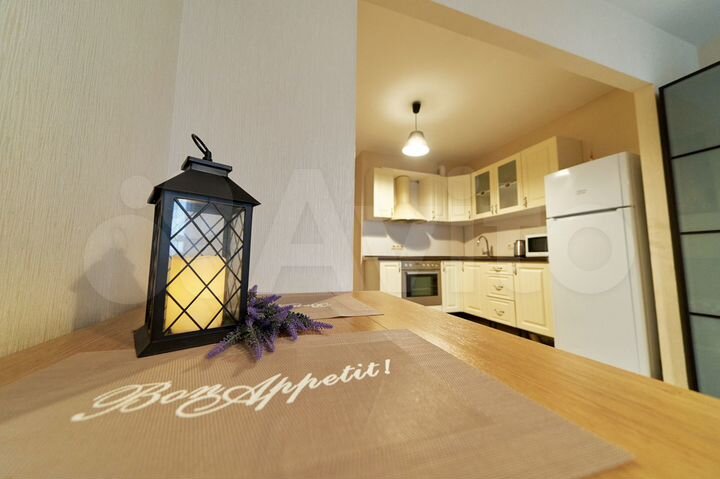 Квартира-студия, 31 м², 13/25 эт.