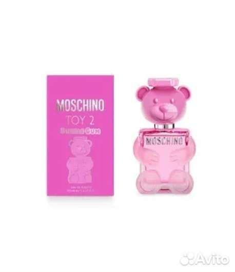 Парфюм женский Moschino