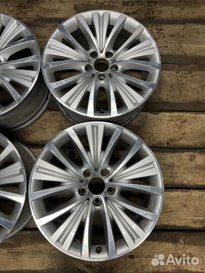 Диски R19 5x120 BMW X5 F15 448 стиль, оригинал