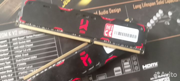 Материнская плата 1155 с процессором i5