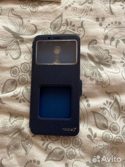 Xiaomi Redmi 5 Plus, 3/32 ГБ