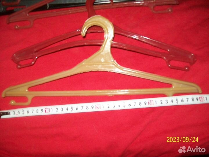 Плечики для одежды 12 штук одним лотом