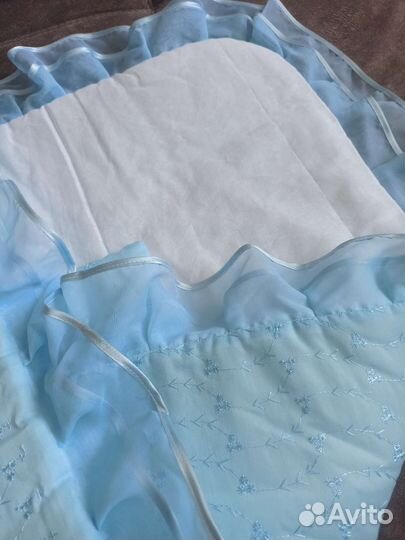 Комплект на выписку