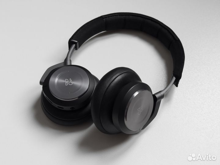 Bang & Olufsen Beoplay H9i