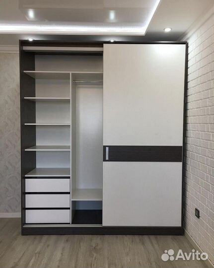 Шкаф новый