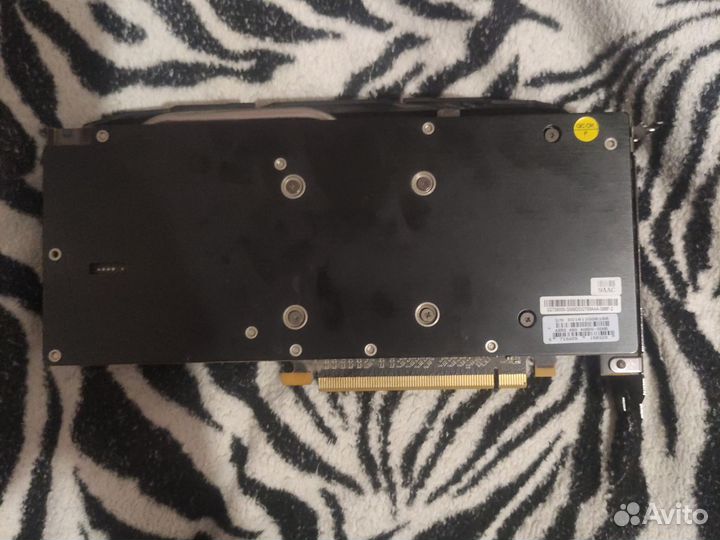 PowerColor Radeon RX 480