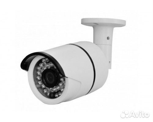 IP видеокамера