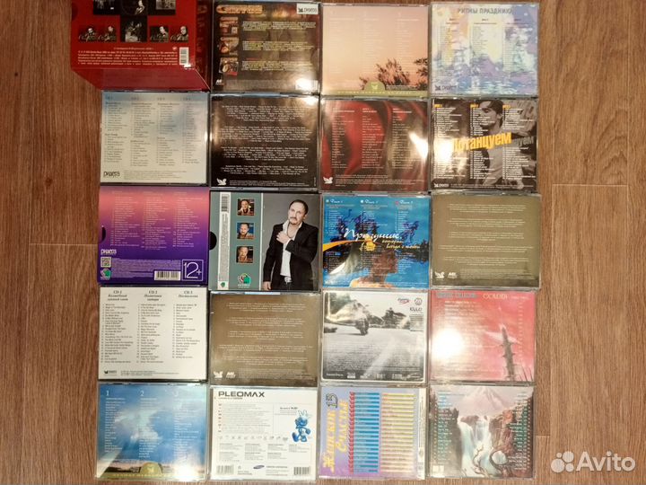 Сд и мр 3 и компьютерные