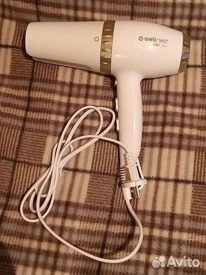 Фен для волос