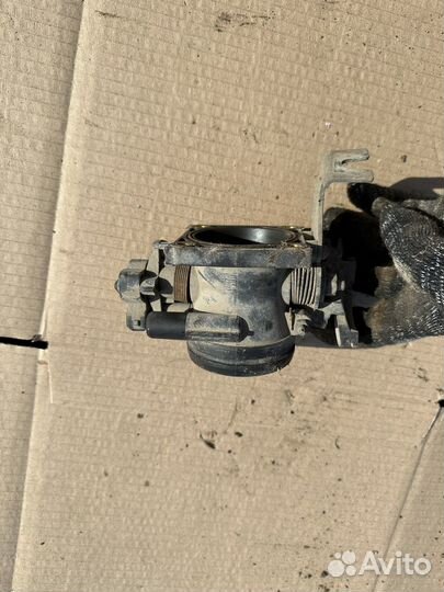Дроссельная заслонка Rover 200 1.4