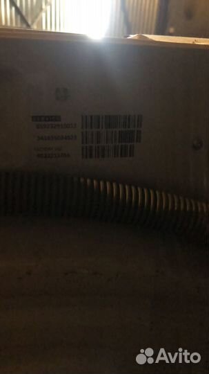 Стиральная машина whirlpool