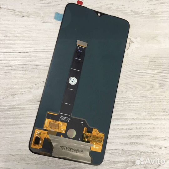 Дисплей Xiaomi Mi9 с тачскрином