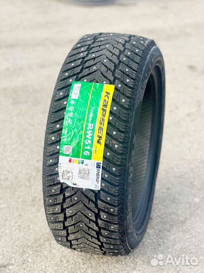 Kapsen IceMax RW516 215/50 R17 101H