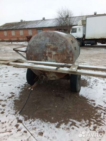 Мини-трактор МТЗ (Беларус) 082, 1997