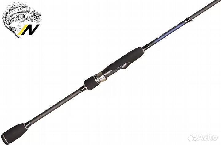 Спиннинг Crazy Fish Perfect JIG cfpj-76-мl-T