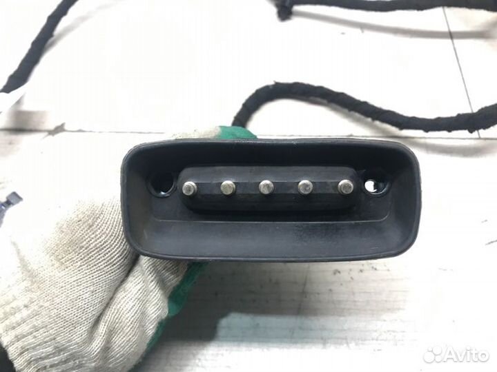 Контакты двери Mercedes Vito W639