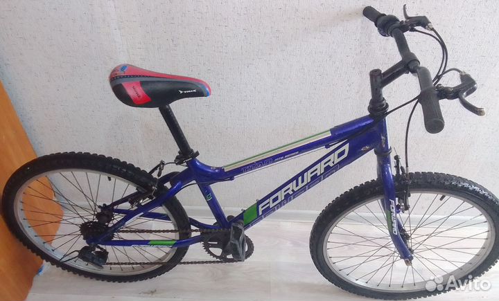 Велосипеды