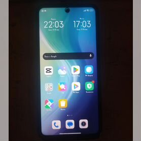 Xiaomi Redmi Note 9 Pro, 6/128 ГБ