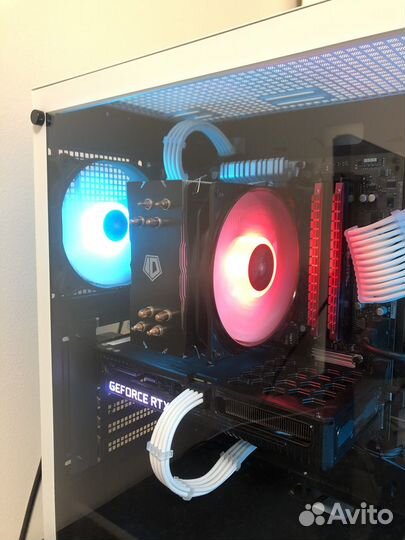 Блок питания Thermaltake Smart RGB 700w