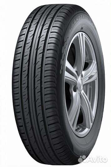 Dunlop Grandtrek PT3 245/70 R16 111S