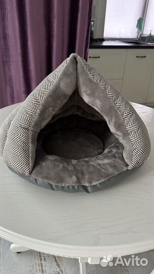 Домик для кошек и собак