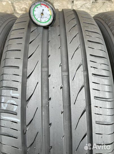 Toyo Proxes R40 215/50 R18