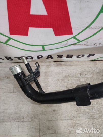 Горловина топливного бак Mitsubishi Lancer 10 CY3A