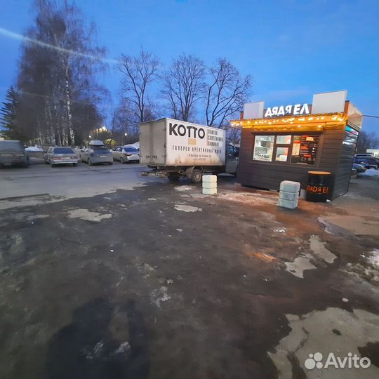 Готовый бизнес,кофе,шаурма,хот доги,бургеры