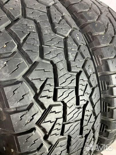 Hankook Dynapro AS RH03 255/65 R17