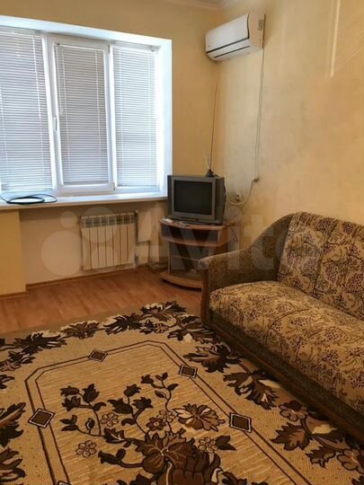 1-к. квартира, 30 м², 2/2 эт.