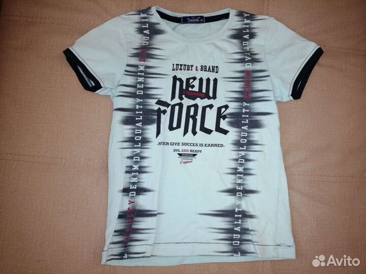 Детская одежда для мальчиков