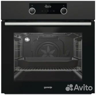 Электрический духовой шкаф Gorenje bo737e114b
