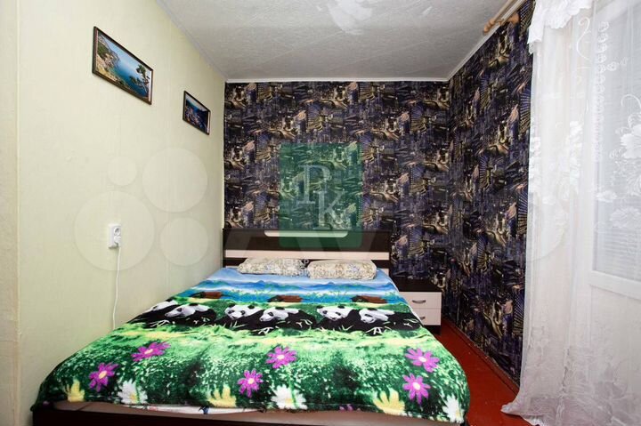 1-к. квартира, 31,1 м², 3/9 эт.