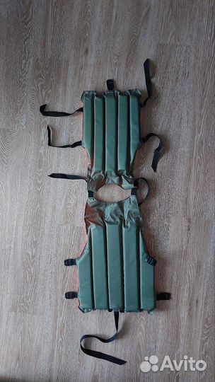 Спасательный жилет для детей