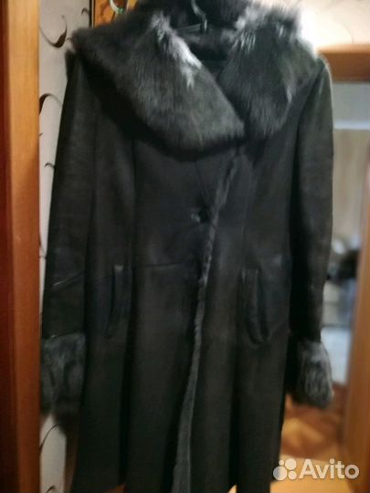 Дубленка, куртки