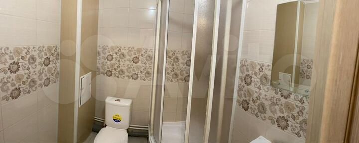 Квартира-студия, 25 м², 7/22 эт.