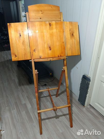 Мальбер ручной работы высота