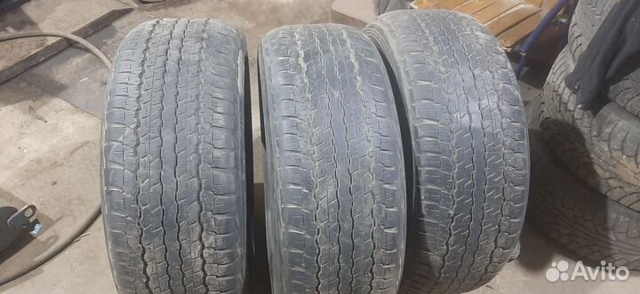 Dunlop Grandtrek AT22 285/60 R18