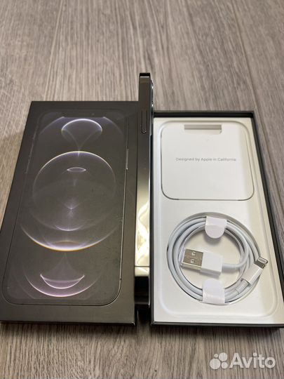 iPhone 12 pro 256gb