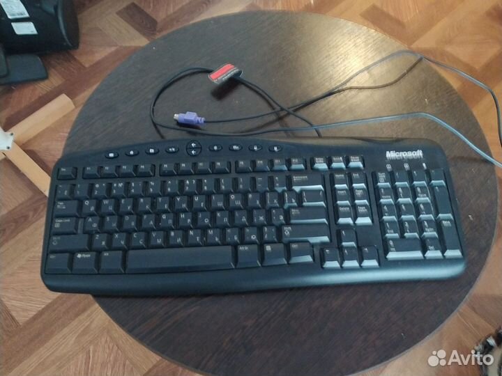 Компьютерный Игровой набор