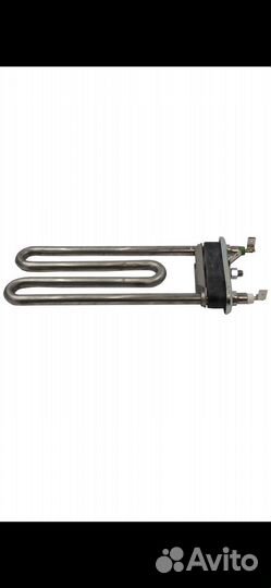 Тэн стиральной машины